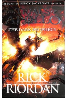 Rick Riordan