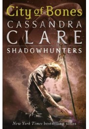 Cassandra Clare