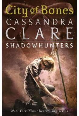 Cassandra Clare