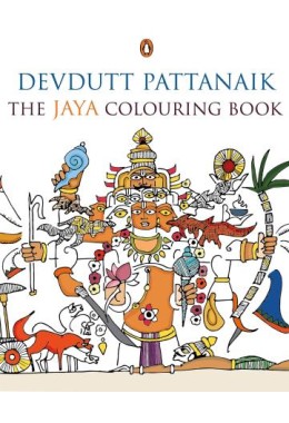 Devdutt Pattanaik