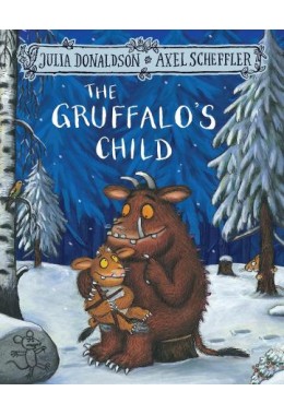 Julia Donaldson