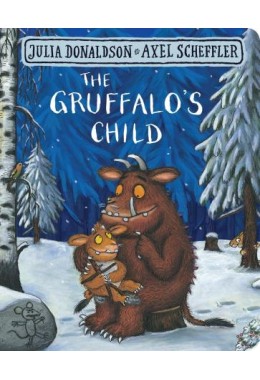 Julia Donaldson