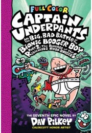 Dav Pilkey