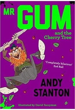 Andy Stanton