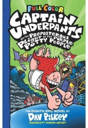 Dav Pilkey