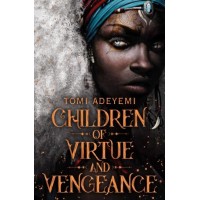 Tomi Adeyemi