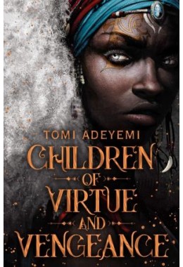 Tomi Adeyemi