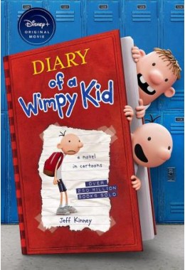 Jeff Kinney