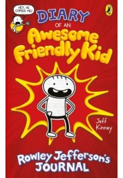 Jeff Kinney