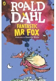 Roald Dahl