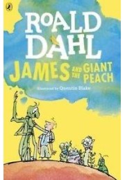 Roald Dahl