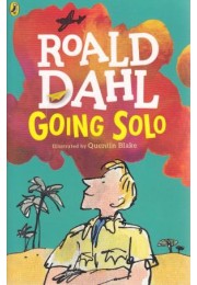 Roald Dahl