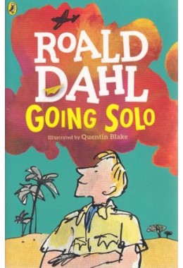 Roald Dahl