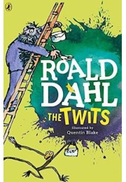 Roald Dahl