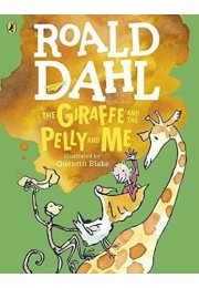 Roald Dahl