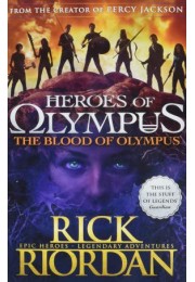 Rick Riordan