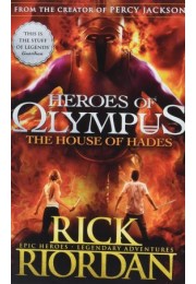 Rick Riordan