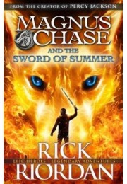 Rick Riordan