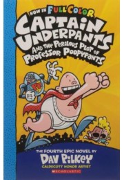 Dav Pilkey