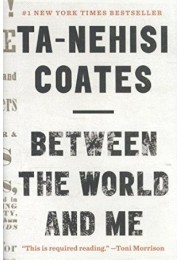 Ta-Nehisi Coates