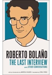 Roberto Bolano