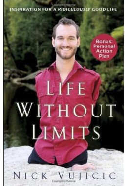 Nick Vujicic