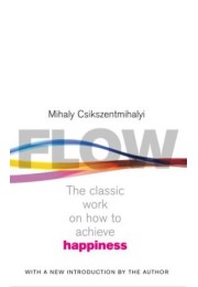 Mihaly Csikszentmihalyi