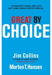 Jim Collins