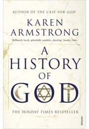 Karen Armstrong