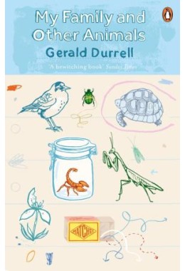 Gerald Durrell