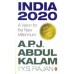 A. P. J. Abdul Kalam