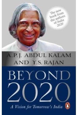 A. P. J. Abdul Kalam