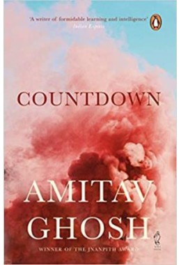 Amitav Ghosh