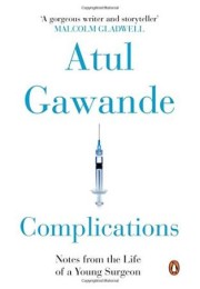 Atul Gawande