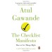 Atul Gawande