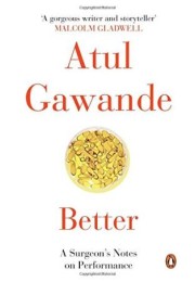 Atul Gawande