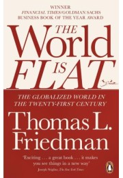 Thomas Friedman