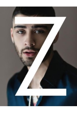 Zayn