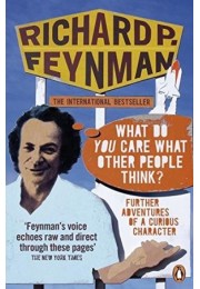 Richard P. Feynman