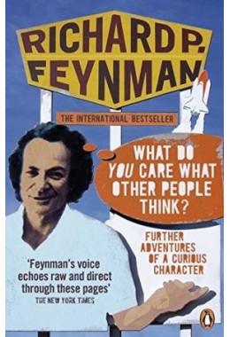 Richard P. Feynman