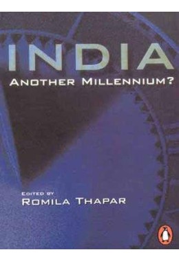 Romila Thapar