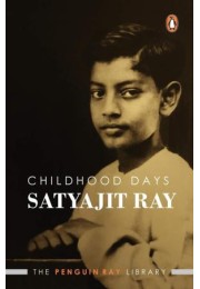 Satyajit Ray