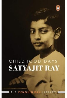 Satyajit Ray