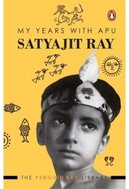 Satyajit Ray