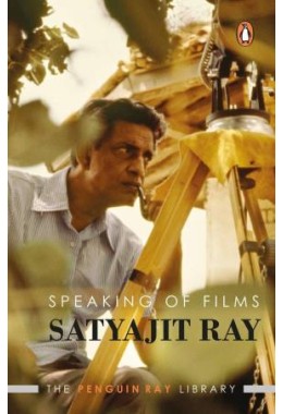 Satyajit Ray