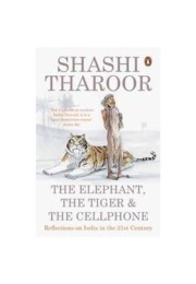 Shashi Tharoor