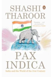 Shashi Tharoor