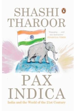 Shashi Tharoor