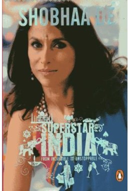 Shobhaa De