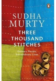 Sudha Murty